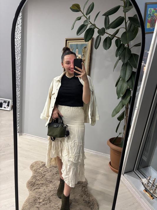Coachella Etek